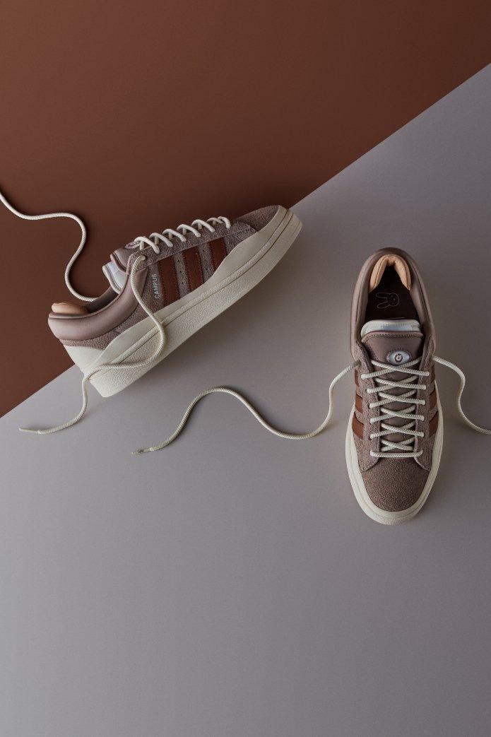 adidas Campus x Bad Bunny