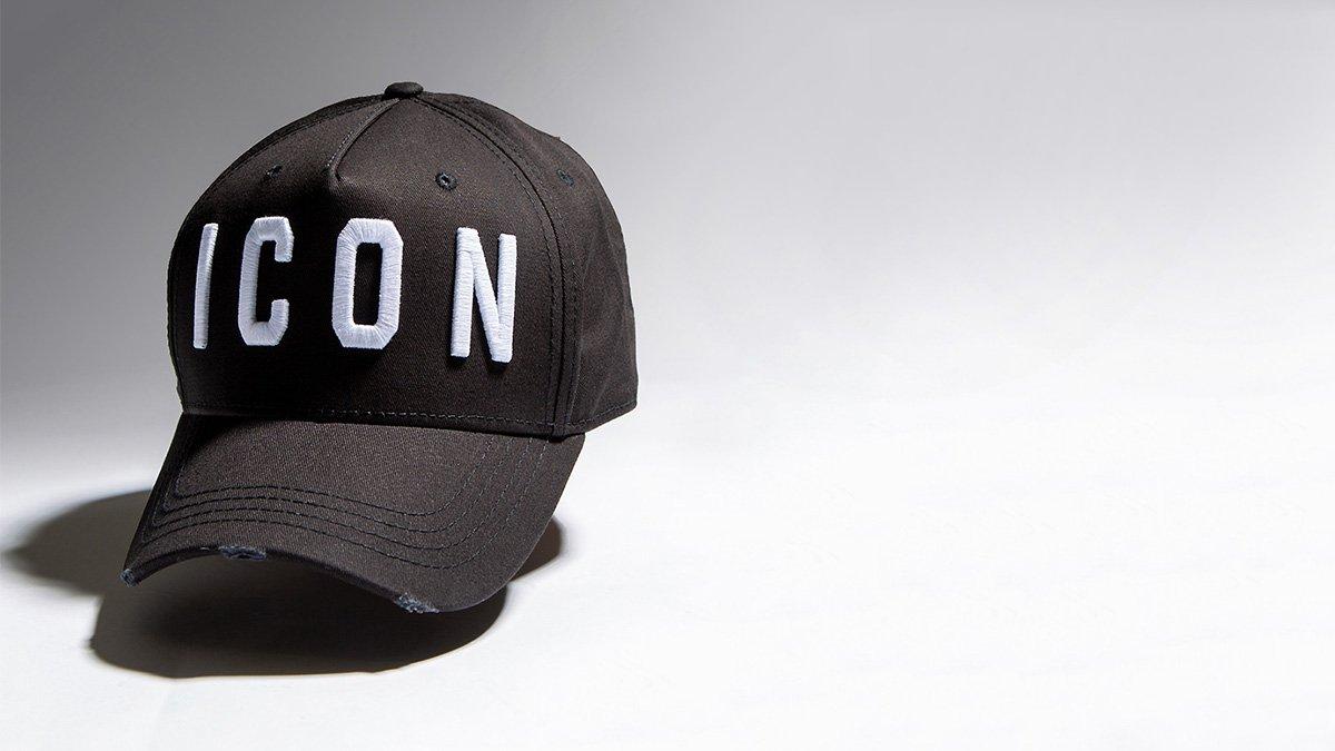 dsquared hat choice