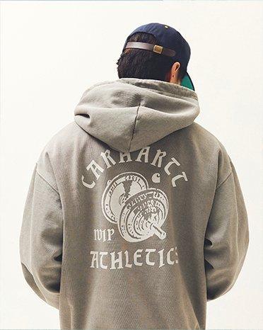 CARHARTT WIP