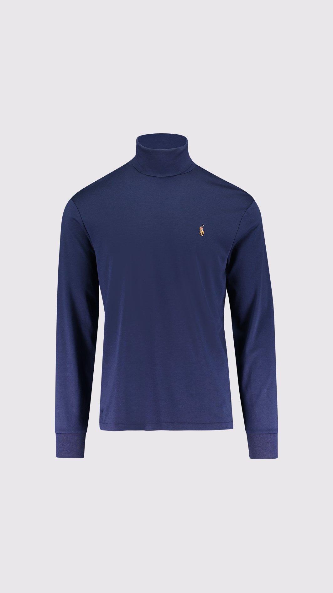 roll neck ralph lauren