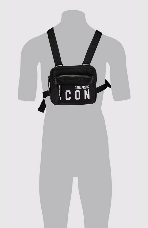 Icon Harness Crossbody