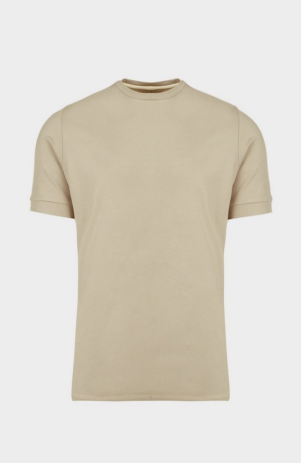 Belmont Short Sleeve T-Shirt