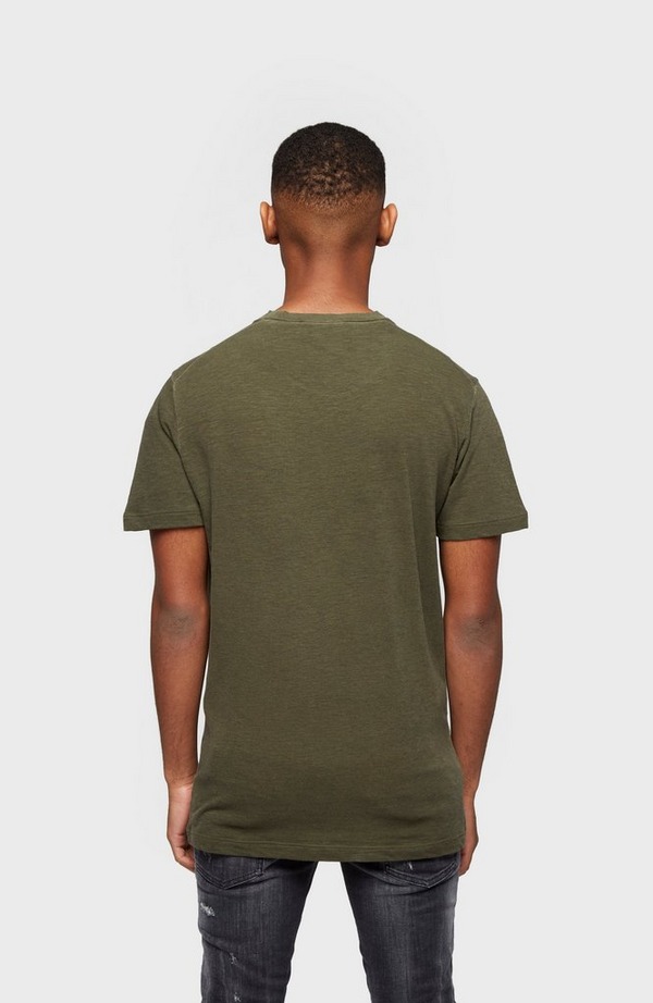 D2 Maple Leaf Short Sleeve T-Shirt
