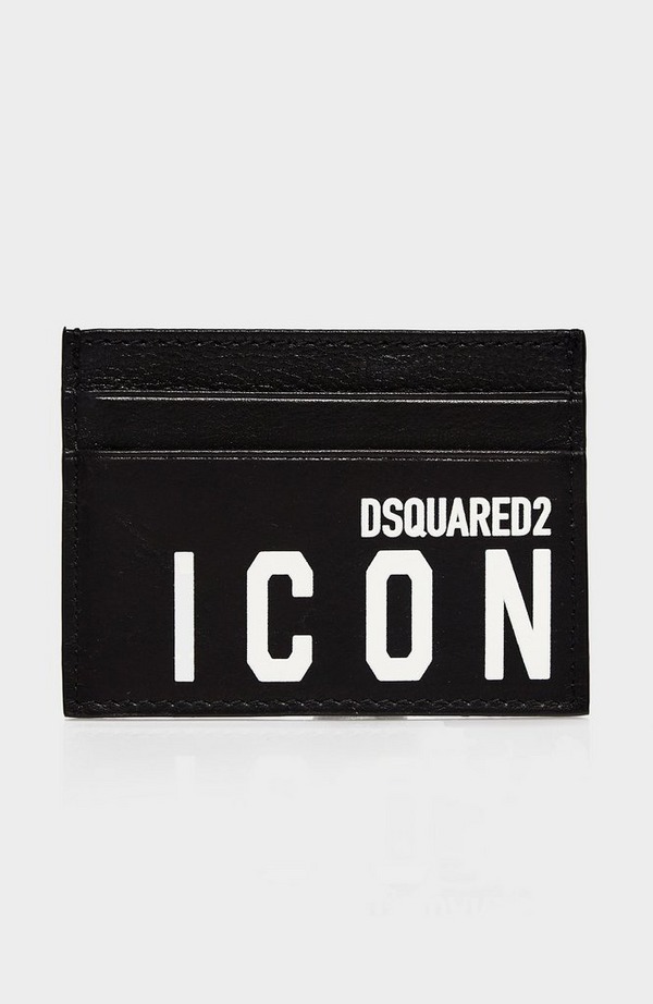 Icon Card Case