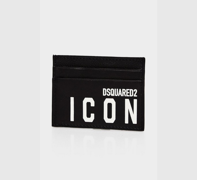 Icon Card Case