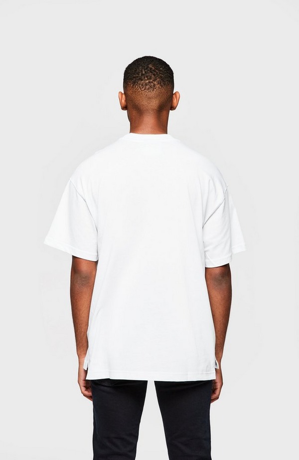 3m Plaque Short Sleeve T-Shirt