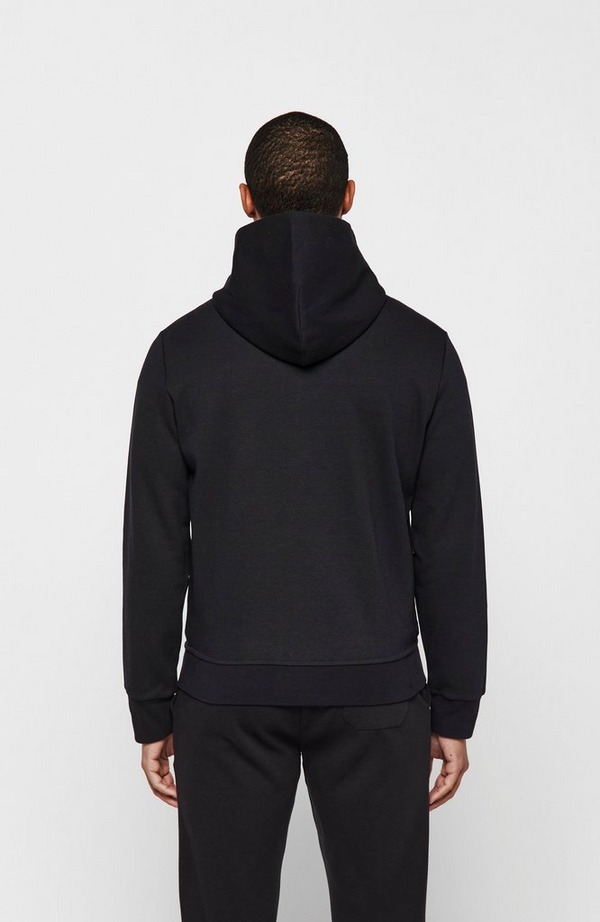 Tech Fleece Zip Hooded Sweatshirt