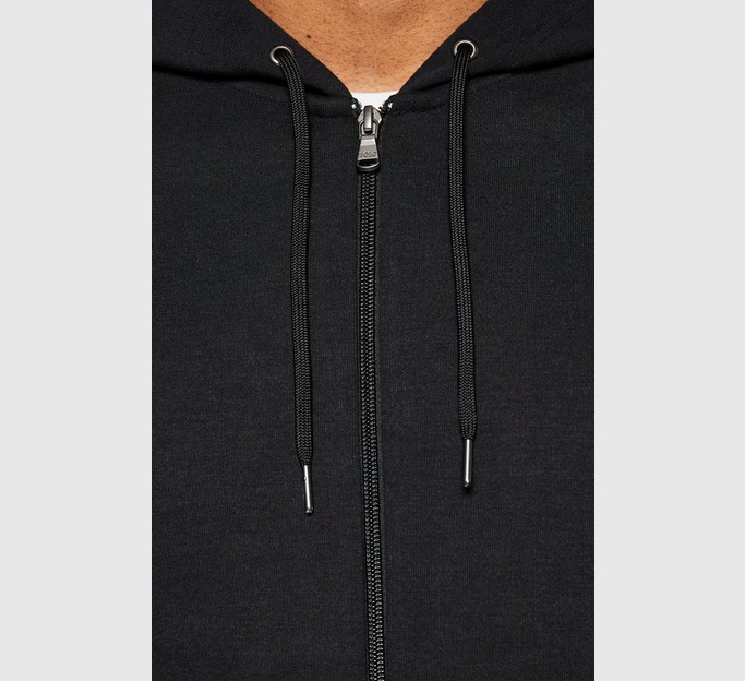 Tech Fleece Zip Hooded Sweatshirt