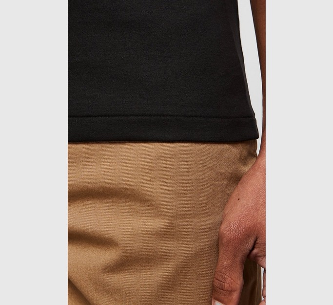 Pima Soft Touch Short Sleeve T-Shirt