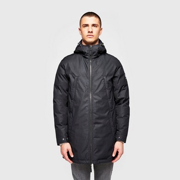 Canford Terrace Jacket