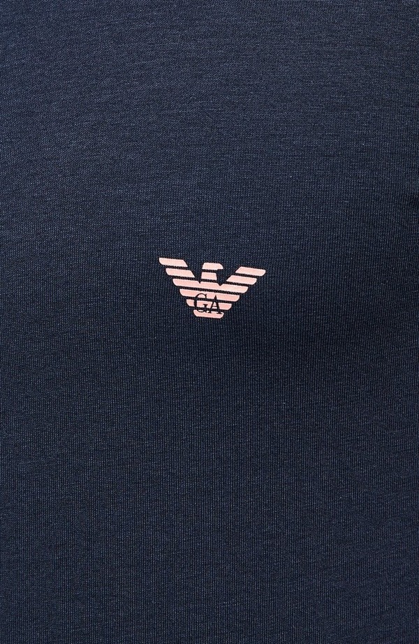 Small Eagle Short Sleeve T-Shirt