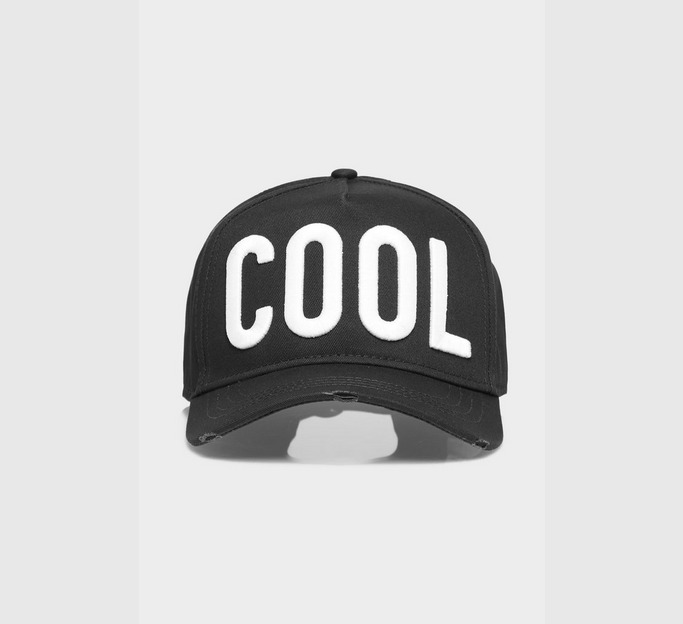 Cool Cap