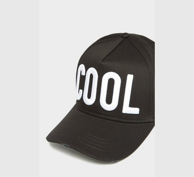 Cool Cap