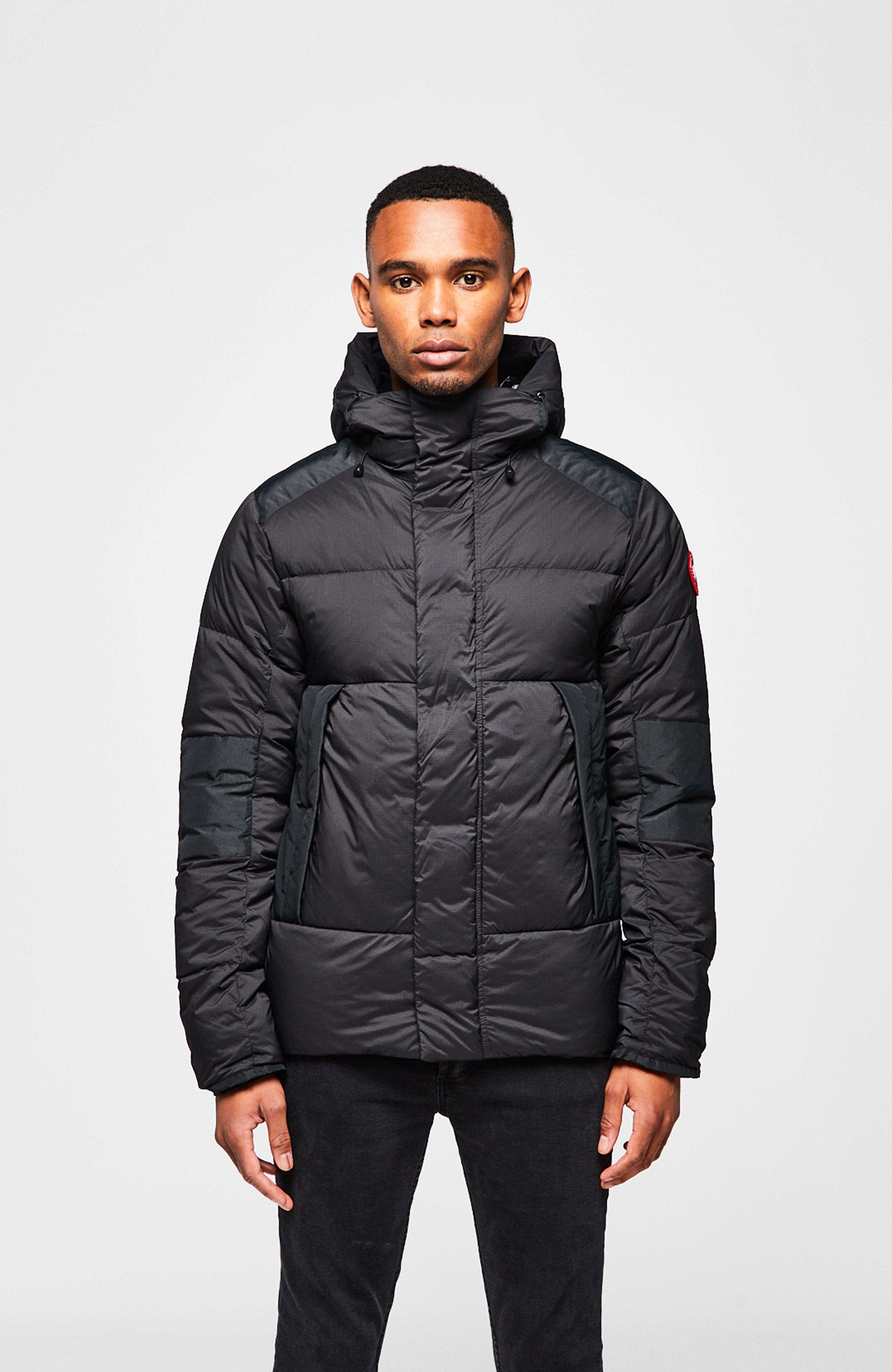 canada goose lightweight down