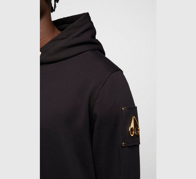 Foxley Gold Series Hoodie