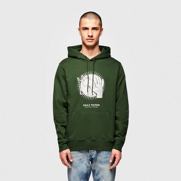 Hobe From Africa To The World Hoodie