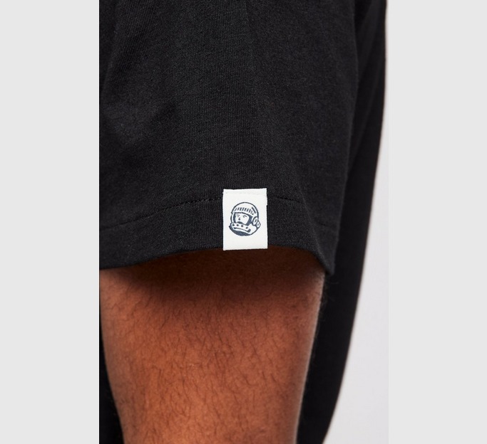 Small Arch Logo Short Sleeve T-Shirt