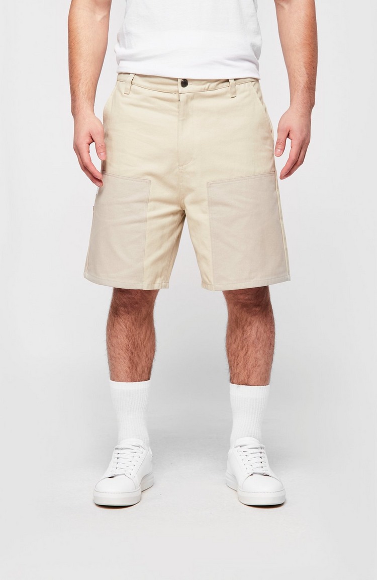 Mevani Shorts