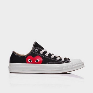 Play X Converse Chuck Taylor Low Top
