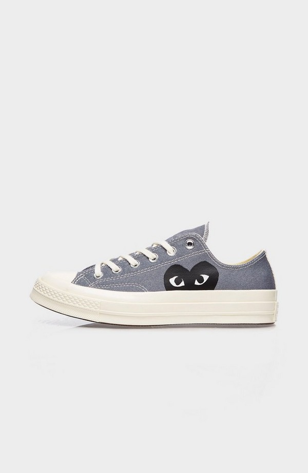 Play X Chuck Taylor Low Top Converse