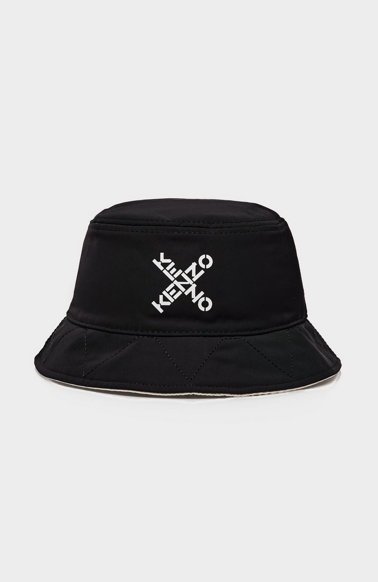 Sport Nylon Bucket Hat