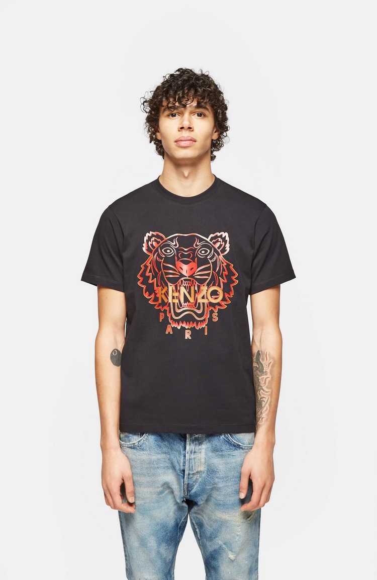 Icon Chinese New Year Tiger Short Sleeve T-Shirt