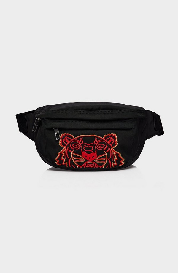 Icon Chinese New Year Tiger Bumbag