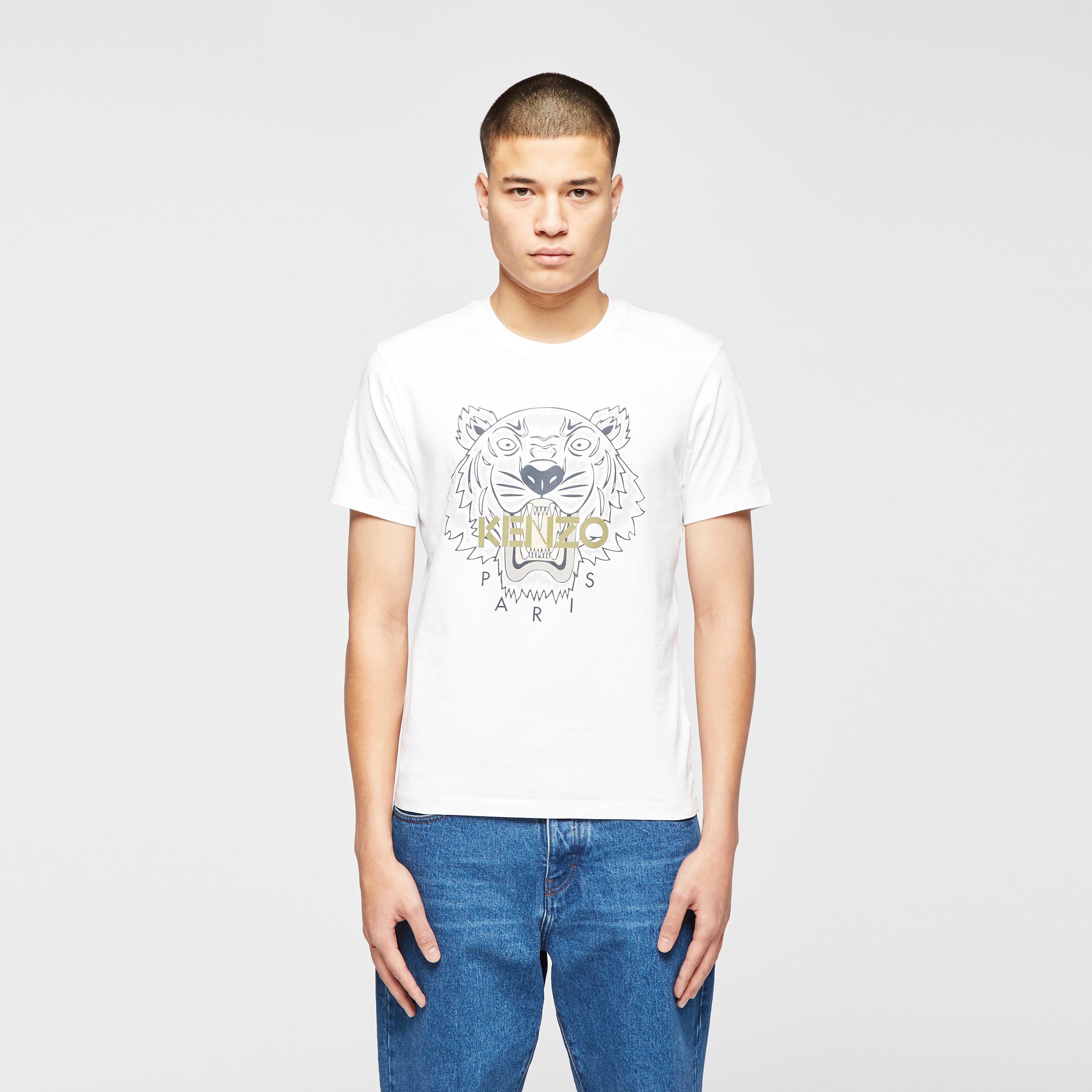 kenzo t shirt men