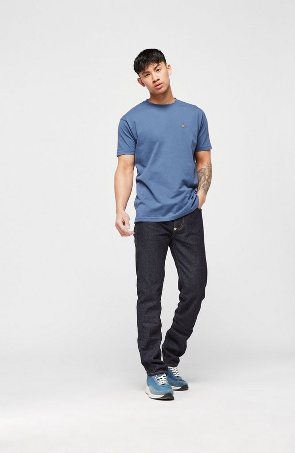 Classic Tapered Jean