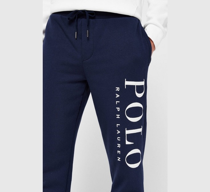 Polo Branding Jog Pant