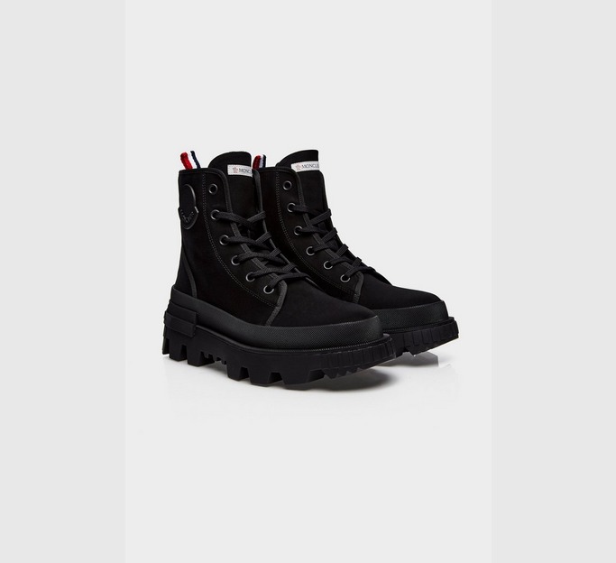 Desertyx Ankle Boot