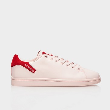 Orion Leather Trainer