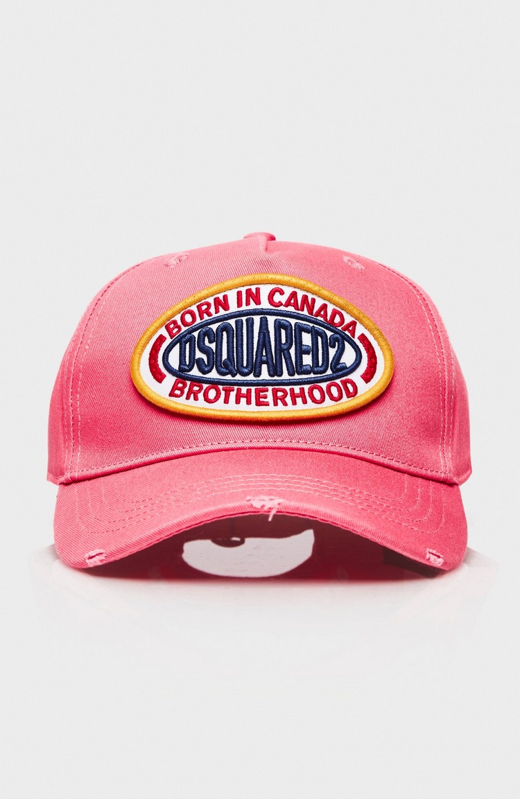 Brotherhood Patch Cap