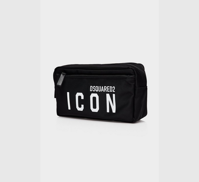 Icon Wash Bag