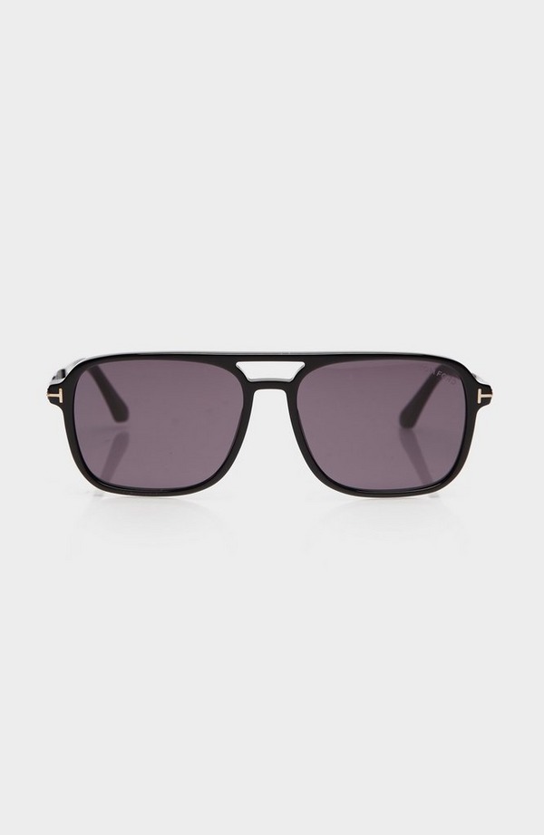 Crosby Aviator Sunglasses