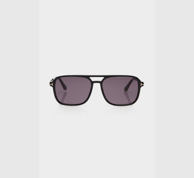 Crosby Aviator Sunglasses