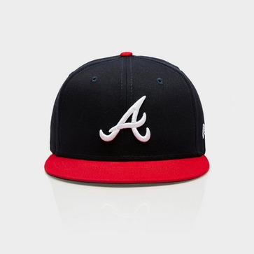 Atlanta Braves 59fifty Cap