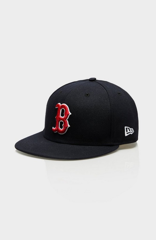 Boston Red Sox 59fifty Cap