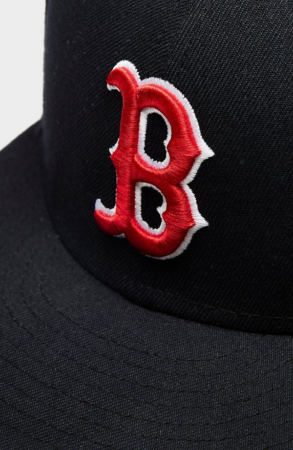 Boston Red Sox 59fifty Cap