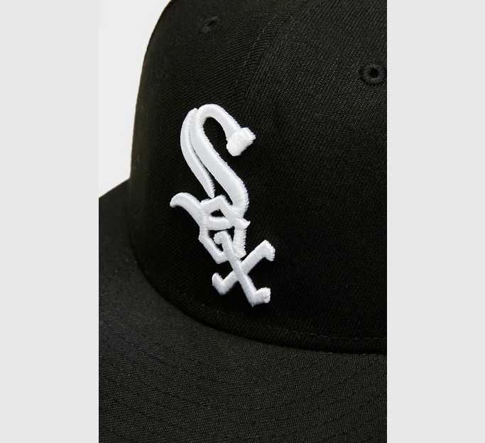 Chicago White Sox 59fifty Cap