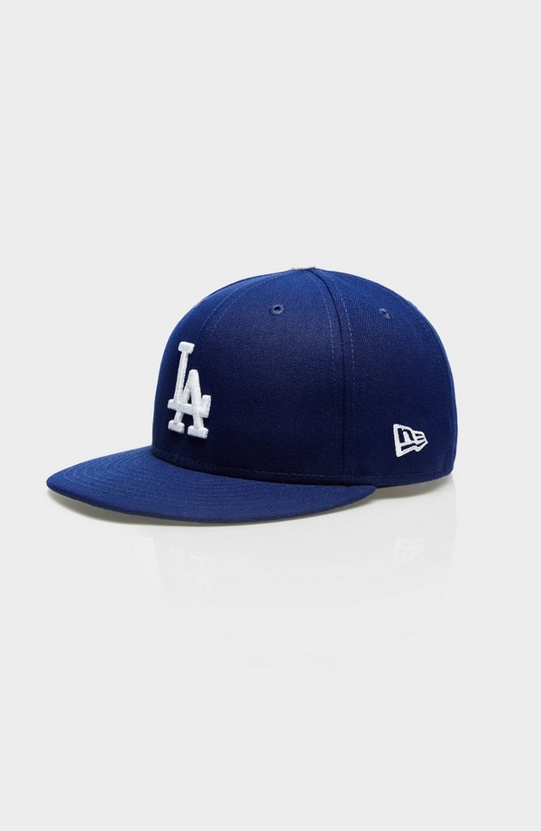 Los Angeles Dodgers 59fifty Cap