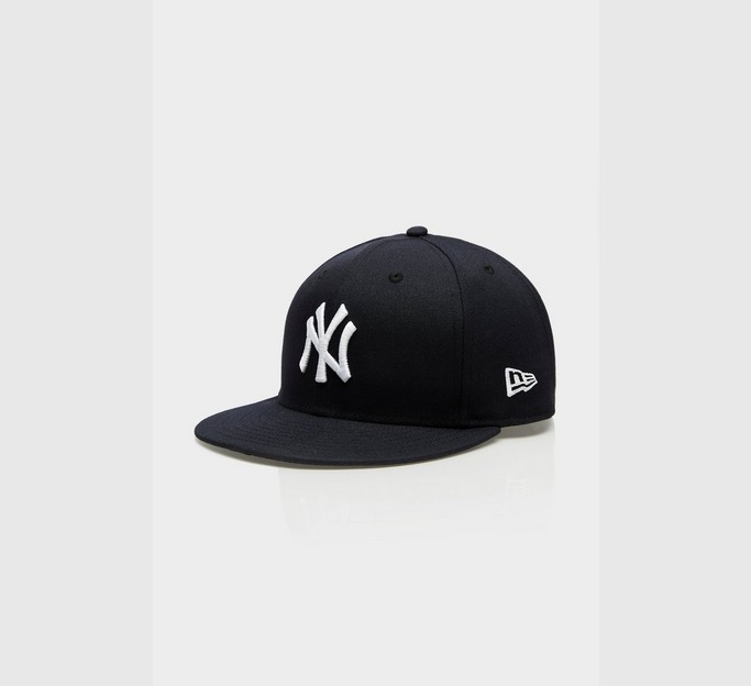 New York Yankees 59fifty Cap