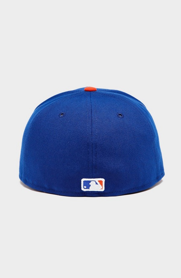 New York Mets 59fifty Cap