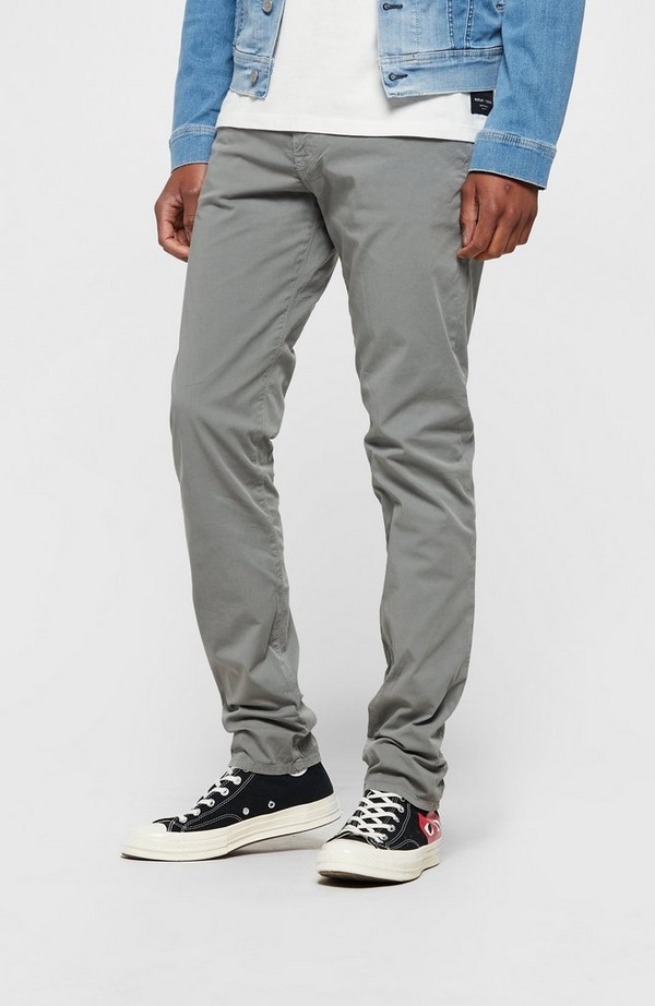 Sartoriale Grey Jean