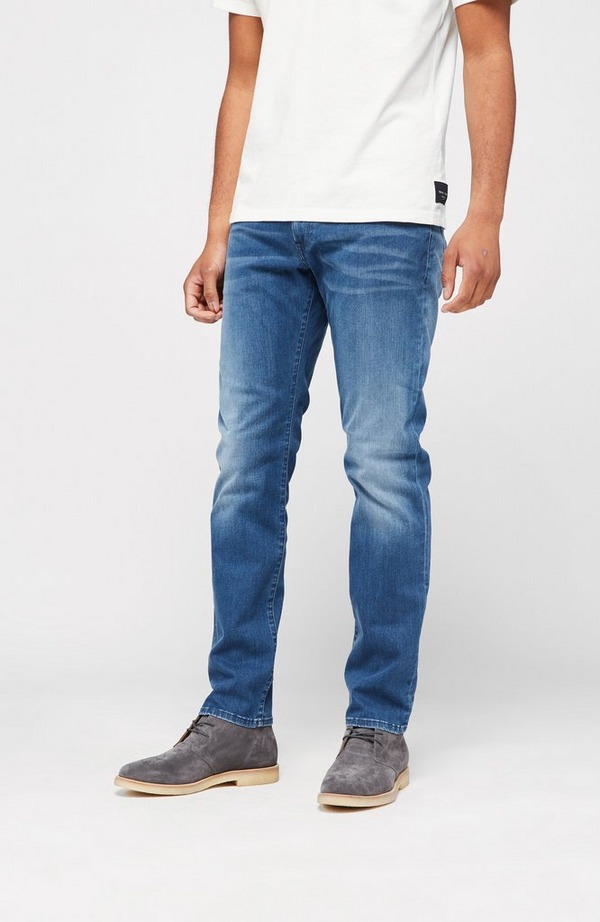 Sartoriale Tapered Jean