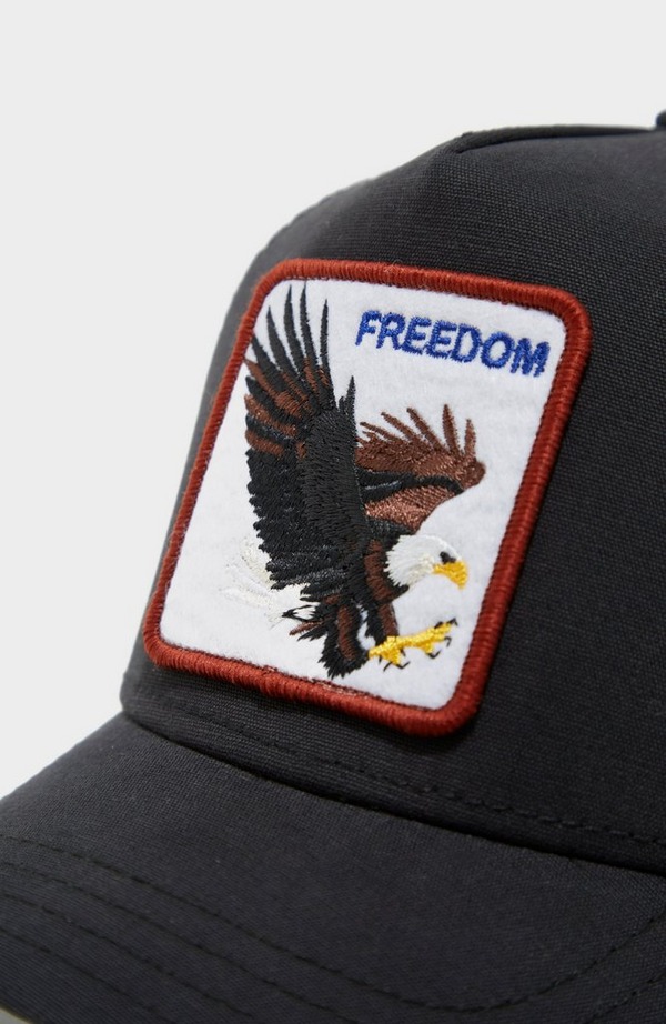 Freedom Eagle Cap