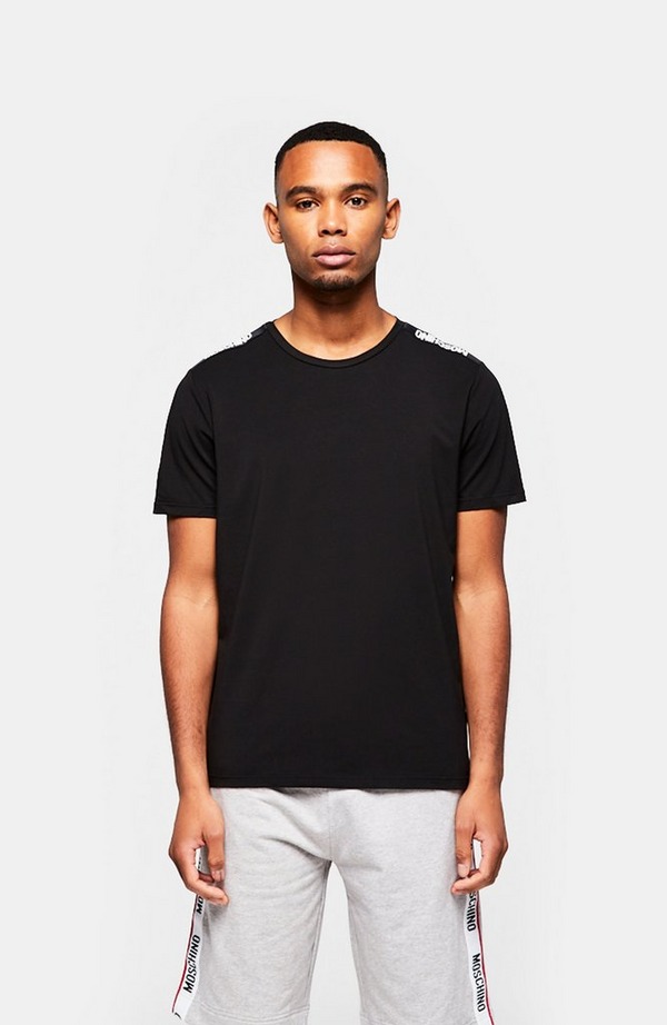 Black Tape Short Sleeve T-Shirt