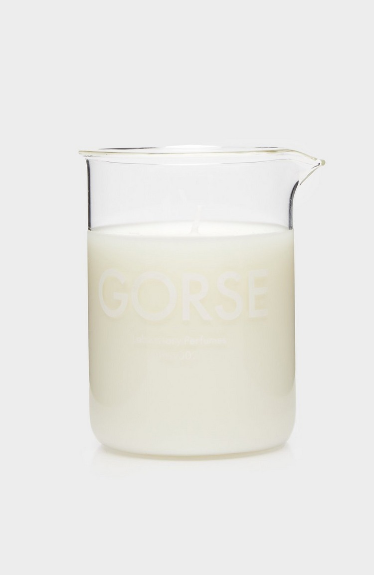 Gorse Candle 200g