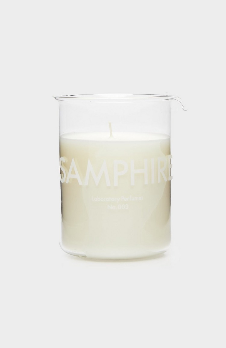 Samphire Candle 200g
