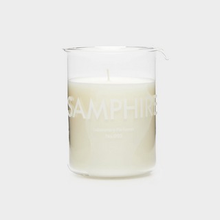 Samphire Candle 200g
